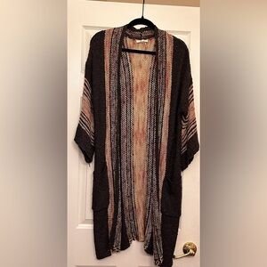 Gypsy Boho Kimono
